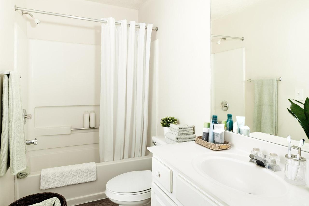 Intown Suites Extended Stay Minneapolis Mn - Coon Rapids Exteriör bild